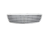 Calandre pour MERCEDES CLASSE C 203 PHASE 1