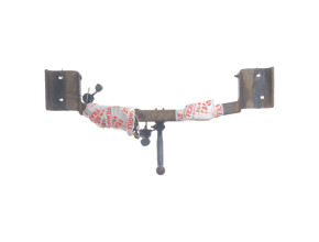 Attelage (boule de remorquage) pour KIA SPORTAGE 3 PHASE 1