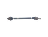 Cardan droit (transmission) pour AUDI Q3 1 PHASE 2