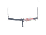 Attelage (boule de remorquage) pour RENAULT CLIO 3 PHASE 2