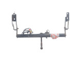 Attelage (boule de remorquage) pour PEUGEOT 3008 1 PHASE 1