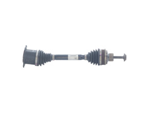 Cardan gauche (transmission) pour AUDI A5 2 COUPE PHASE 1