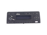Facade autoradio pour CITROEN BERLINGO 3 M PHASE 1