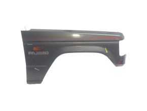 Aile avant droit pour MITSUBISHI PAJERO 1
