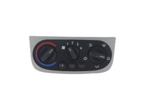 Commande chauffage pour OPEL COMBO C PHASE 2