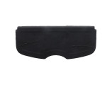 Plage arriere pour PEUGEOT 207 PHASE 2