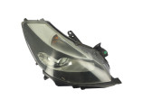 Optique avant principal droit (feux)(phare) pour RENAULT CLIO III PHASE 1