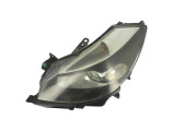 Optique avant principal gauche (feux)(phare) pour RENAULT CLIO III PHASE 1