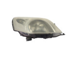 Optique avant principal droit (feux)(phare) pour FIAT FIORINO 3 PHASE 1