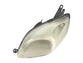 Optique avant principal gauche (feux)(phare) pour FIAT FIORINO 3 PHASE 1 Optique avant principal gauche (feux)(phare) pour FIAT FIORINO 3 PHASE 1