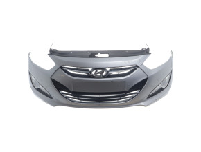 Pare choc avant pour HYUNDAI I 40 PHASE 1 BREAK Pare choc avant pour HYUNDAI I 40 PHASE 1 BREAK
