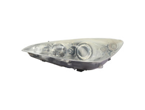Optique avant principal gauche (feux)(phare) pour PEUGEOT RCZ PHASE 1 COUPE Optique avant principal gauche (feux)(phare) pour PEUGEOT RCZ PHASE 1 COUPE