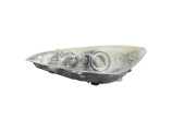 Optique avant principal gauche (feux)(phare) pour PEUGEOT RCZ PHASE 1 COUPE