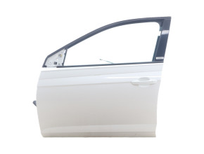 Porte avant gauche pour VOLKSWAGEN POLO 6 PHASE 1 Porte avant gauche pour VOLKSWAGEN POLO 6 PHASE 1