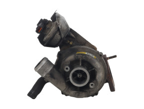 Turbo pour FORD MONDEO 3 PHASE 1 BREAK Turbo pour FORD MONDEO 3 PHASE 1 BREAK