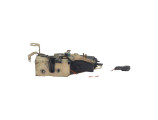 Serrure avant gauche pour SMART FORTWO 1 PHASE 2 COUPE
