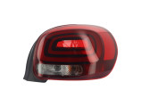 Feu arriere principal droit (feux) pour CITROEN C3 3 PHASE 1