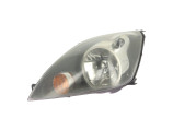 Optique avant principal gauche (feux)(phare) pour FORD FIESTA 5 PHASE 2