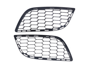 Grille de pare choc pour ALFA ROMEO GIULIETTA 2 PHASE 1