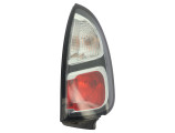 Feu arriere principal droit (feux) pour CITROEN C3 PICASSO PHASE 1