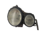 Optique avant principal droit (feux)(phare) pour MERCEDES CLASSE E 210 PHASE 1 BREAK