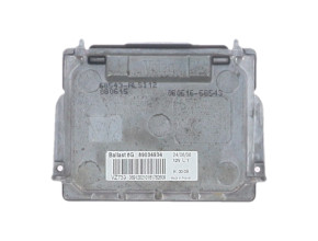 Boitier xenon pour RENAULT LAGUNA 3 PHASE 1