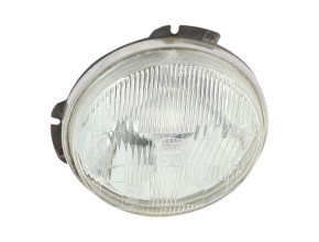 Optique avant principal droit (feux)(phare) pour MITSUBISHI PAJERO 1