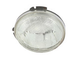 Optique avant principal gauche (feux)(phare) pour MITSUBISHI PAJERO 1