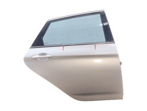 Porte arriere droit pour HYUNDAI I 40 PHASE 1 BREAK Porte arriere droit pour HYUNDAI I 40 PHASE 1 BREAK