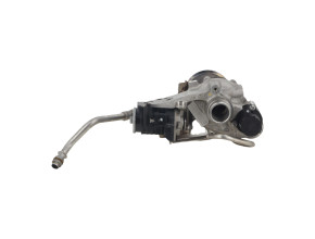 Turbo pour PEUGEOT 208 2 PHASE 1