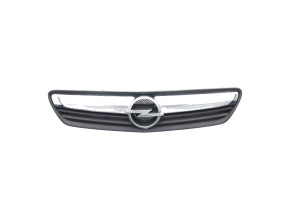 Calandre pour OPEL MERIVA A PHASE 2 Calandre pour OPEL MERIVA A PHASE 2