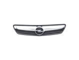 Calandre pour OPEL MERIVA A PHASE 2