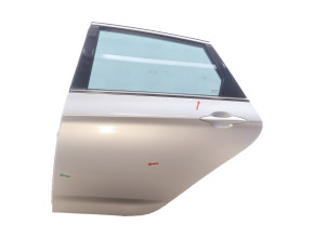 Porte arriere gauche pour HYUNDAI I 40 PHASE 1 BREAK Porte arriere gauche pour HYUNDAI I 40 PHASE 1 BREAK