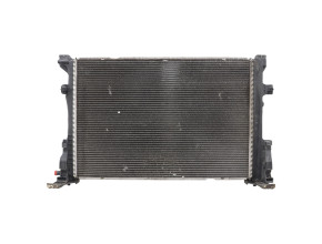 Radiateur eau pour MERCEDES CLASSE CLA 117 Radiateur eau pour MERCEDES CLASSE CLA 117