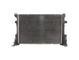 Radiateur eau pour MERCEDES CLASSE CLA 117