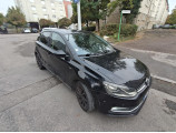 VOLKSWAGEN POLO 5