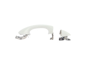 Poignee porte avant droit pour VOLKSWAGEN GOLF 7 PHASE 1 Poignee porte avant droit pour VOLKSWAGEN GOLF 7 PHASE 1