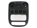 Commande chauffage pour CHRYSLER PT CRUISER PHASE 1 BREAK