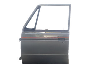 Porte avant gauche pour MITSUBISHI PAJERO 1