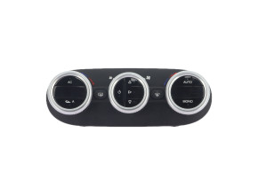 Commande chauffage pour ALFA ROMEO GIULIETTA 2 PHASE 2 Commande chauffage pour ALFA ROMEO GIULIETTA 2 PHASE 2