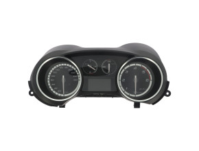 Compteur pour ALFA ROMEO GIULIETTA 2 PHASE 2 Compteur pour ALFA ROMEO GIULIETTA 2 PHASE 2
