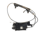 Bloc electrique de frein a main pour RENAULT SCENIC 2 PHASE 1