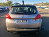 Boite de vitesses pour PEUGEOT 2008 1 PHASE 1