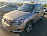 VOLKSWAGEN TIGUAN 1