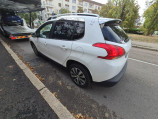 PEUGEOT 2008 1