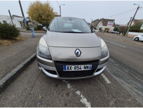 RENAULT SCENIC 3
