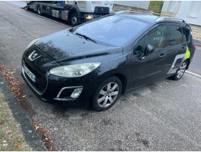 PEUGEOT 308 1 SW