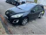 PEUGEOT 308 1 SW