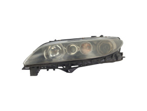 Optique avant principal gauche (feux)(phare) pour MAZDA 6 1 PHASE 2 BREAK Optique avant principal gauche (feux)(phare) pour MAZDA 6 1 PHASE 2 BREAK