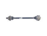 Cardan arriere gauche (transmission) pour AUDI A5 2 COUPE PHASE 1